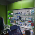 Showroom produse medicale Skonx&CO